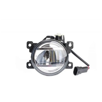 Светодиодная противотуманная фара Optima LED FOG 90мм Infiniti/Nissan - LFL-881