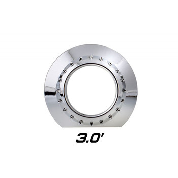 Декоративная бленда Optima Z111 3.0