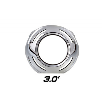 Декоративная бленда Optima Z129 3.0